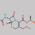 (R)-Cefpodoxime Proxetil CAS#: 112345-70-7