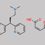 R-Chlorpheniramine Maleate CAS#: 23095-76-3