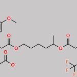 (R)-cis-5xi-Methyl Atracurium TFA salt CAS#: N/A