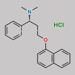 (R)-Dapoxetine Hydrochloride CAS#: 156453-51-9