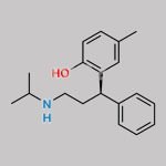 (R)-Desisopropyl Tolterodine CAS#: 194482-41-2