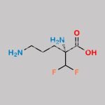 (R)-Eflornithine CAS#: 103957-16-0