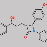 (R)-Ezetimibe Desfluoro Chloro Impurity CAS#: N/A