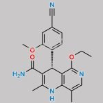 (R)-Finerenone CAS#: 1050477-30-9