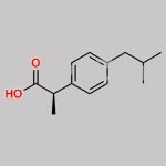 (R)-(-)-Ibuprofen CAS#: 51146-57-7