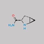 R Isomer Of Saxagliptin Amide CAS#: 1133811-49-0