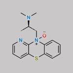 (R)-Isothipendyl N-Oxide CAS#: N/A