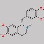 (R)-Laudanosine CAS#: 85-63-2