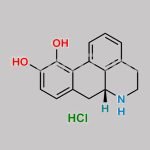 R-(-)-Norapomorphine Hydrochloride CAS#: 20382-69-8