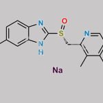 (R) Omeprazole Sodium Salt CAS#: 161796-77-6