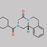 (R)-Praziquantel CAS#: 57452-98-9