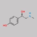 (R)-Synephrine CAS#: 614-35-7