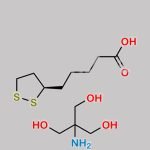 R-Thiotic Acid Tromethamine CAS#: 137314-40-0