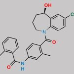 (R)-Tolvaptan CAS#: 331947-66-1