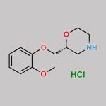 Viloxazine Impurity 11 CAS#: N/A