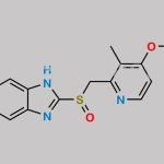 Rabeprazole EP Impurity E CAS#: 102804-77-3