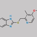 Rabeprazole EP Impurity G CAS#: 102804-82-0
