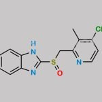 Rabeprazole EP Impurity H CAS#: 168167-42-8