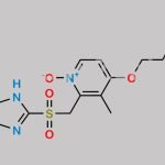 Rabeprazole EP Impurity I CAS#: 924663-37-6