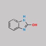 Rabeprazole EP Impurity K CAS#: 615-16-7