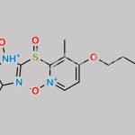 Rabeprazole Impurity 11 CAS#: N/A