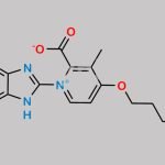 Rabeprazole Impurity 5 CAS#: 1807988-36-8