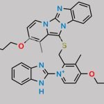 Rabeprazole Impurity 6 CAS#: N/A