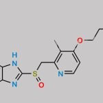 Rabeprazole Impurity 8 CAS#: 1613482-73-7