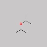 isopropyl Ether CAS#: 108-20-3
