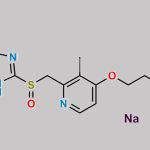 Rabeprazole Sodium Hydrate CAS#: 1033853-22-3