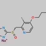 Rabeprazole Sodium S-Isomer CAS#: 171440-19-0