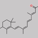 Rac 4-Hydroxy-9-cis-retinoic Acid CAS#: 150737-17-0