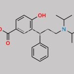 Rac 5-Carboxy Tolterodine Formate CAS#: N/A