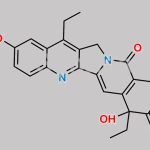 (rac)-7-Ethyl-10-Hydroxy Camptothecin CAS#: 130144-34-2