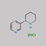 Rac-Anabasine DiHCl CAS#: 143924-48-5