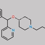 rac Bepotastine CAS#: 1070505-53-1