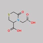 Rac-Carbocisteine Impurity CAS#: N/A