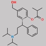 rac Fesoterodine CAS#: 250214-44-9
