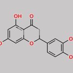 Rac-Hesperetin CAS#: 69097-99-0