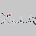 Rac-Ivabradine D6 CAS#: N/A