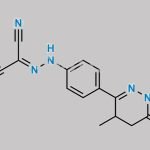 Rac-Levosimendan CAS#: 131741-08-7