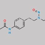 rac-Mirabegron Nitroso D5 CAS#: N/A