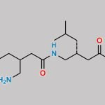 Rac-Pregabalin Imide Dimer Amide CAS#: 1486961-58-3