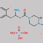 Rac-Sitagliptin Phosphate CAS#: 823817-57-8