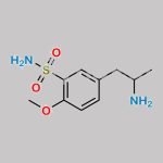 Rac-Tamsulosin EP Impurity B CAS#: 112244-38-9