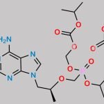 rac-Tenofovir Disoproxil Related Compound G Fumarate CAS#: N/A