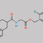 Racecadotril D5 CAS#: 1246815-11-1