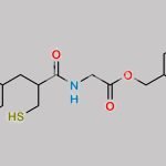 Racecadotril EP Impurity G CAS#: 81110-69-2