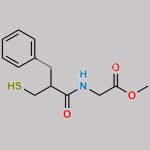 Racecadotril Impurity 1 CAS#: 83960-22-9