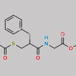 Racecadotril Impurity 2 CAS#: 81110-05-6